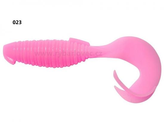 Keitech Flapper Grub 10cm - 023